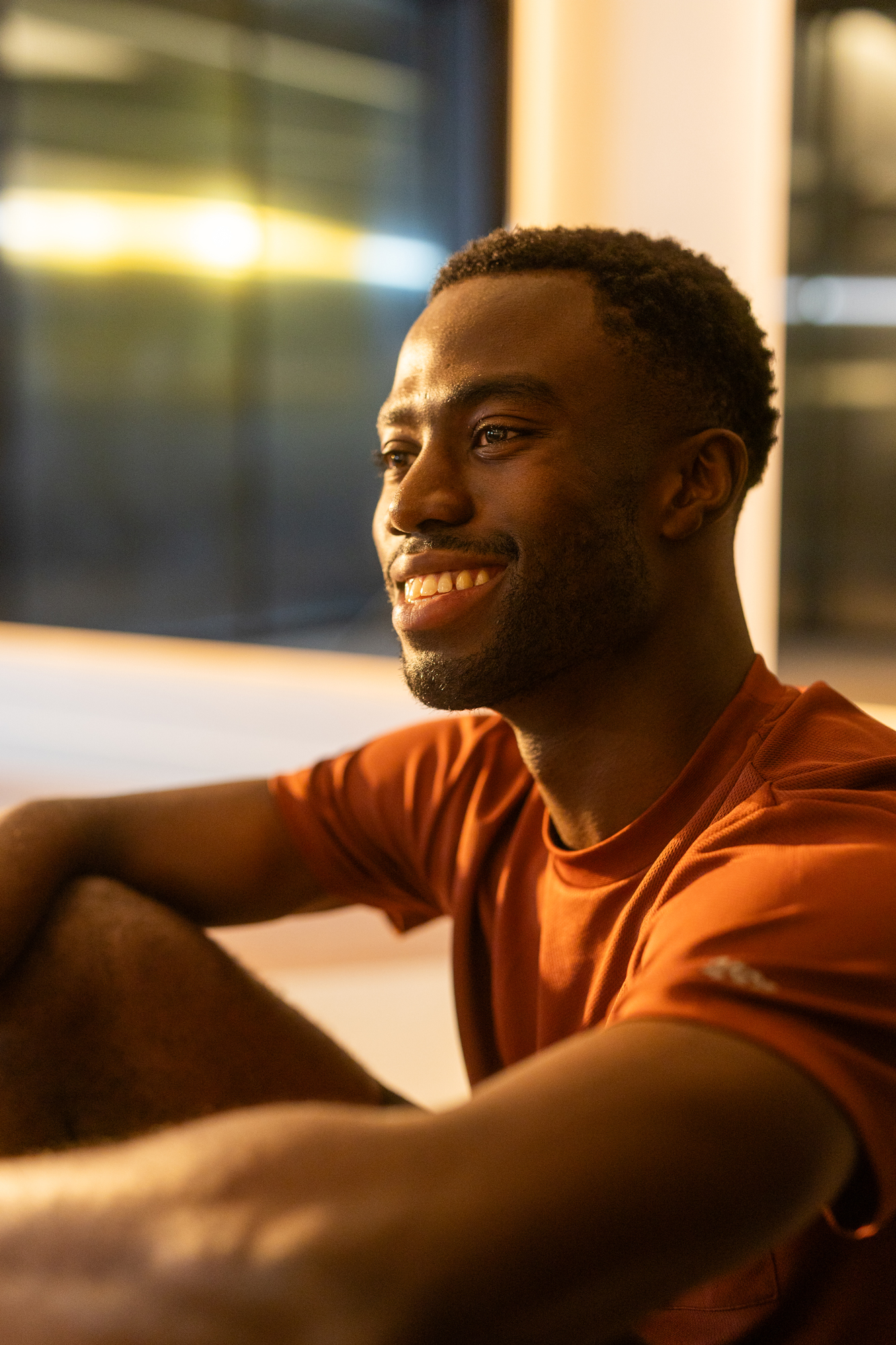 V Health Club Day 2 1229