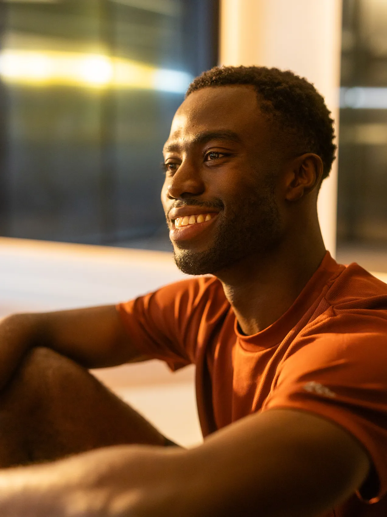 V Health Club Day 2 1229