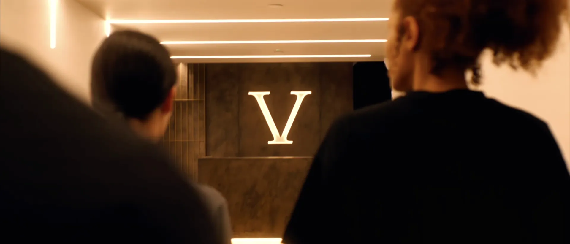 V Trailer New Frame 1