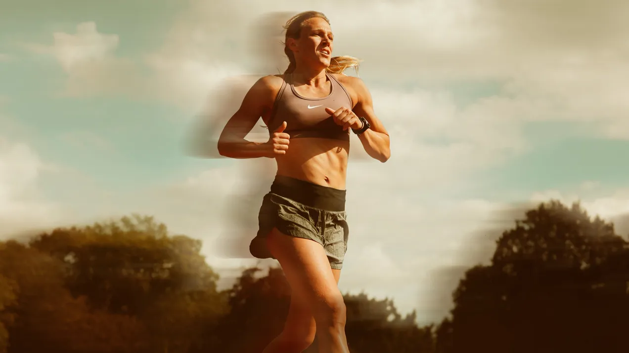 V Run Club