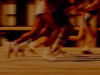 V Run Club