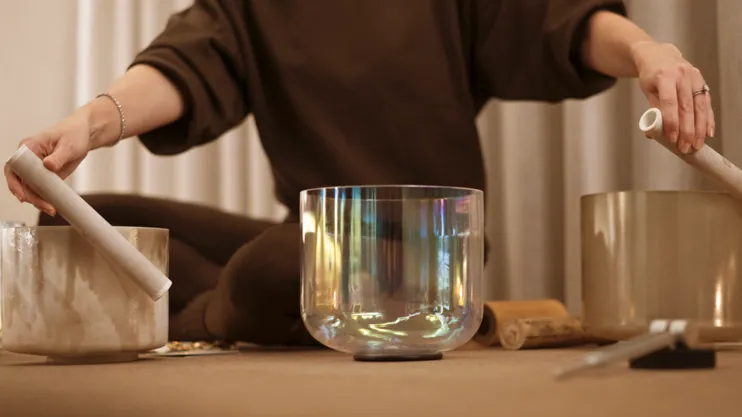 Sound Healing V (1)