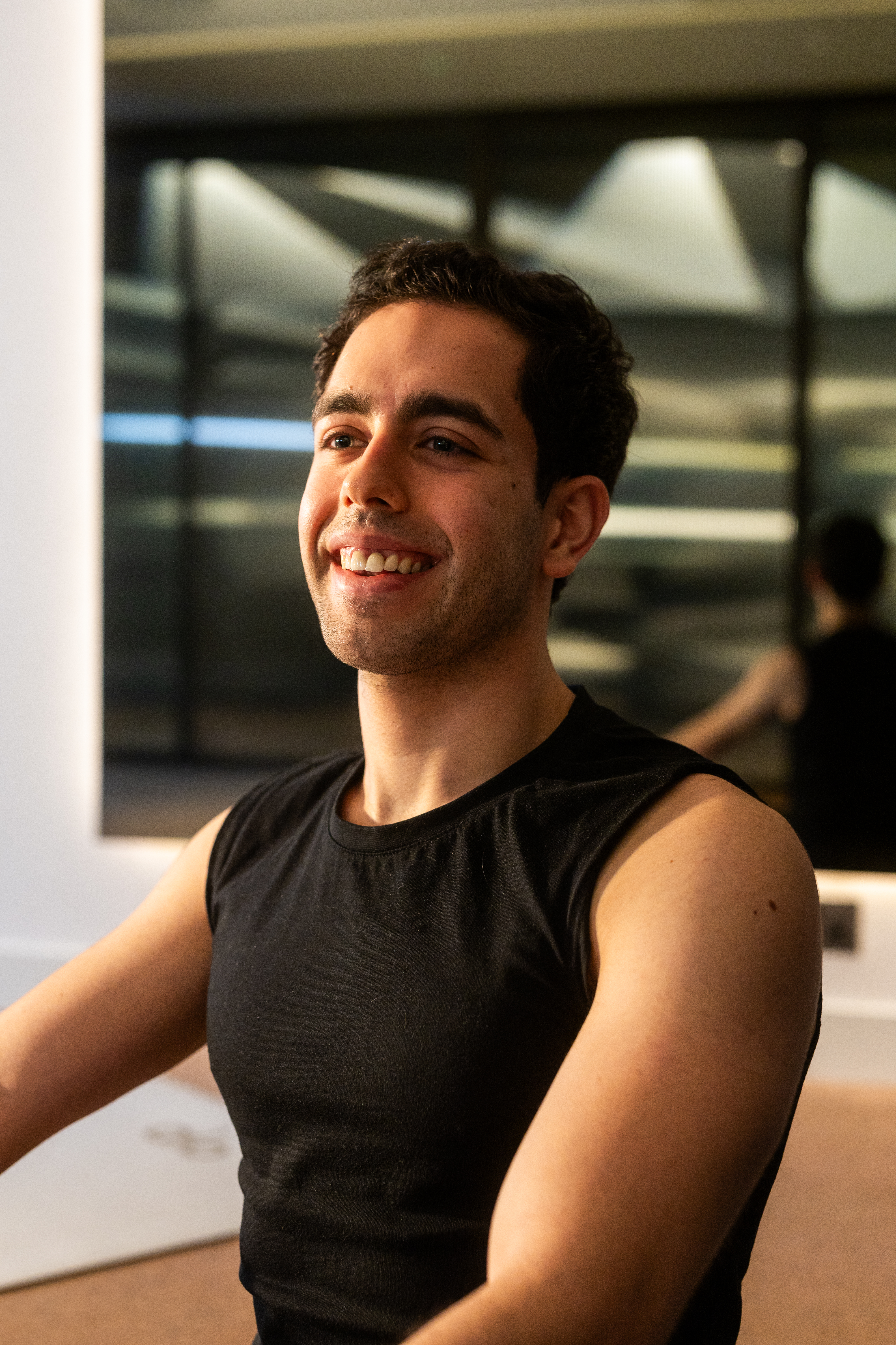 V Health Club Day 2 1075