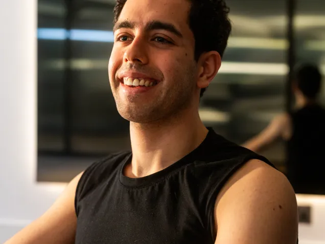 V Health Club Day 2 1075